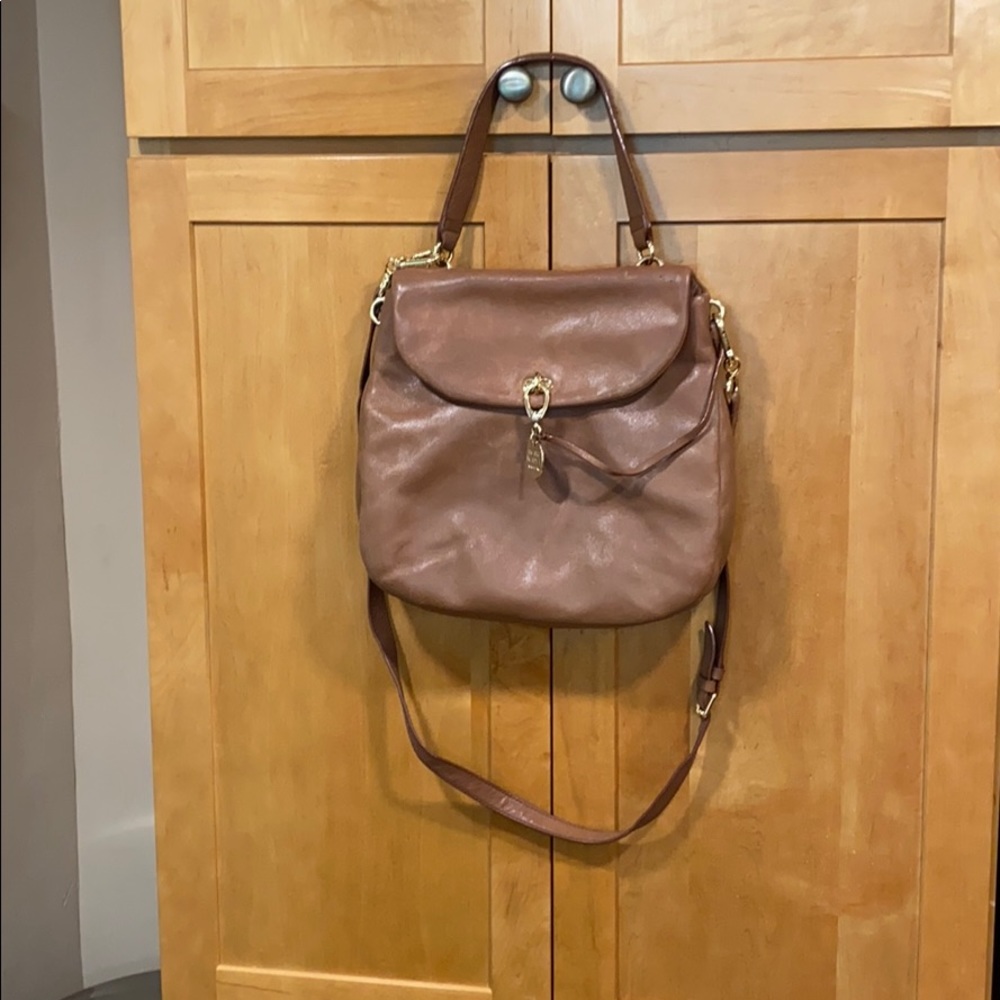 Henri Bendel soho satchel